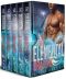 [Elemental Dragons #1 To 05] • The Elemental Dragons Complete Series · Books 1 - 5
